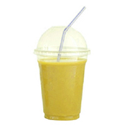 pineapple slushie