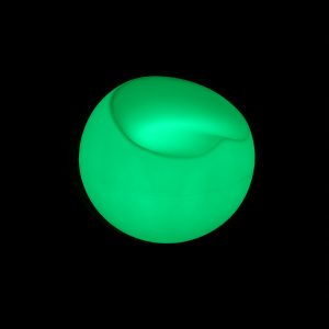 glow sphere seat