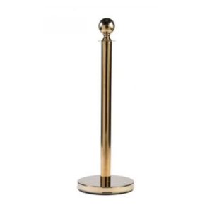 Gold Bollard