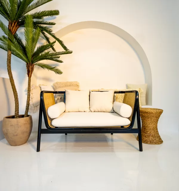 Rattan Lounge Furniture