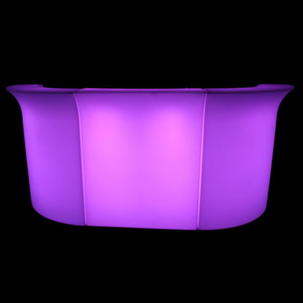 Glow 3 piece Bar