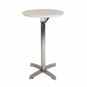 White top Cocktail Table