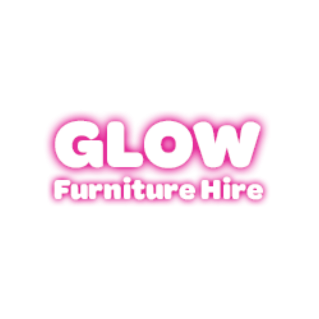 glow furniture logo