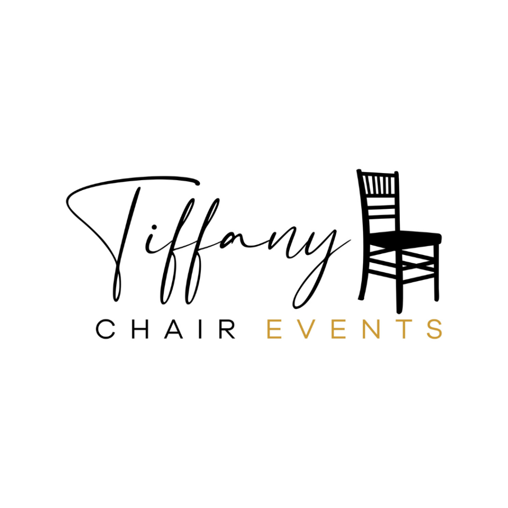 tiffany chair events logo