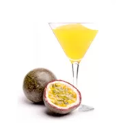 passionfruit paradise cocktail