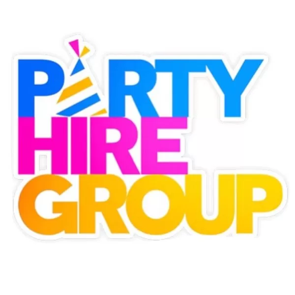 party hire group logo