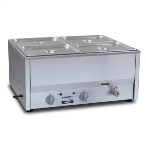 Bain marie hire