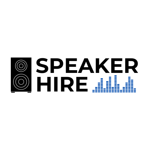 speaker hire logo